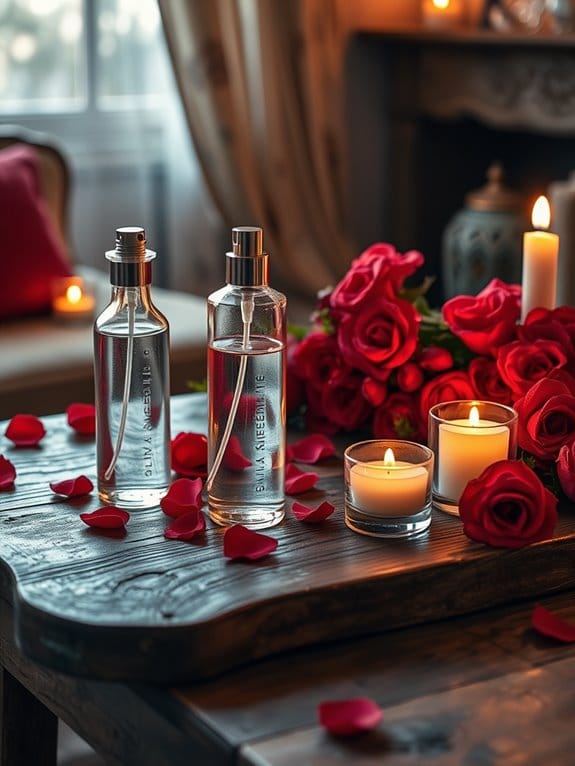 aromatherapy home fragrance solutions