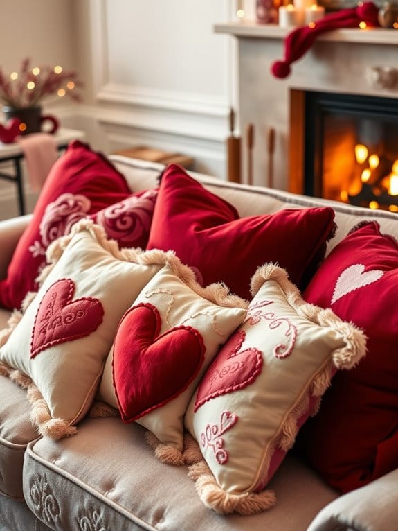comfortable decorative cushion accessories