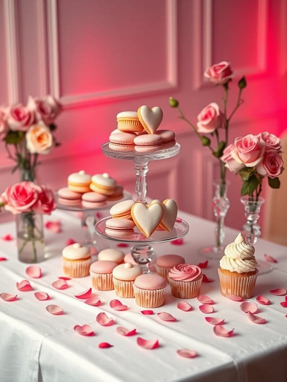 delicious dessert showcase events