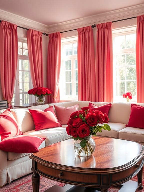 vibrant color combinations