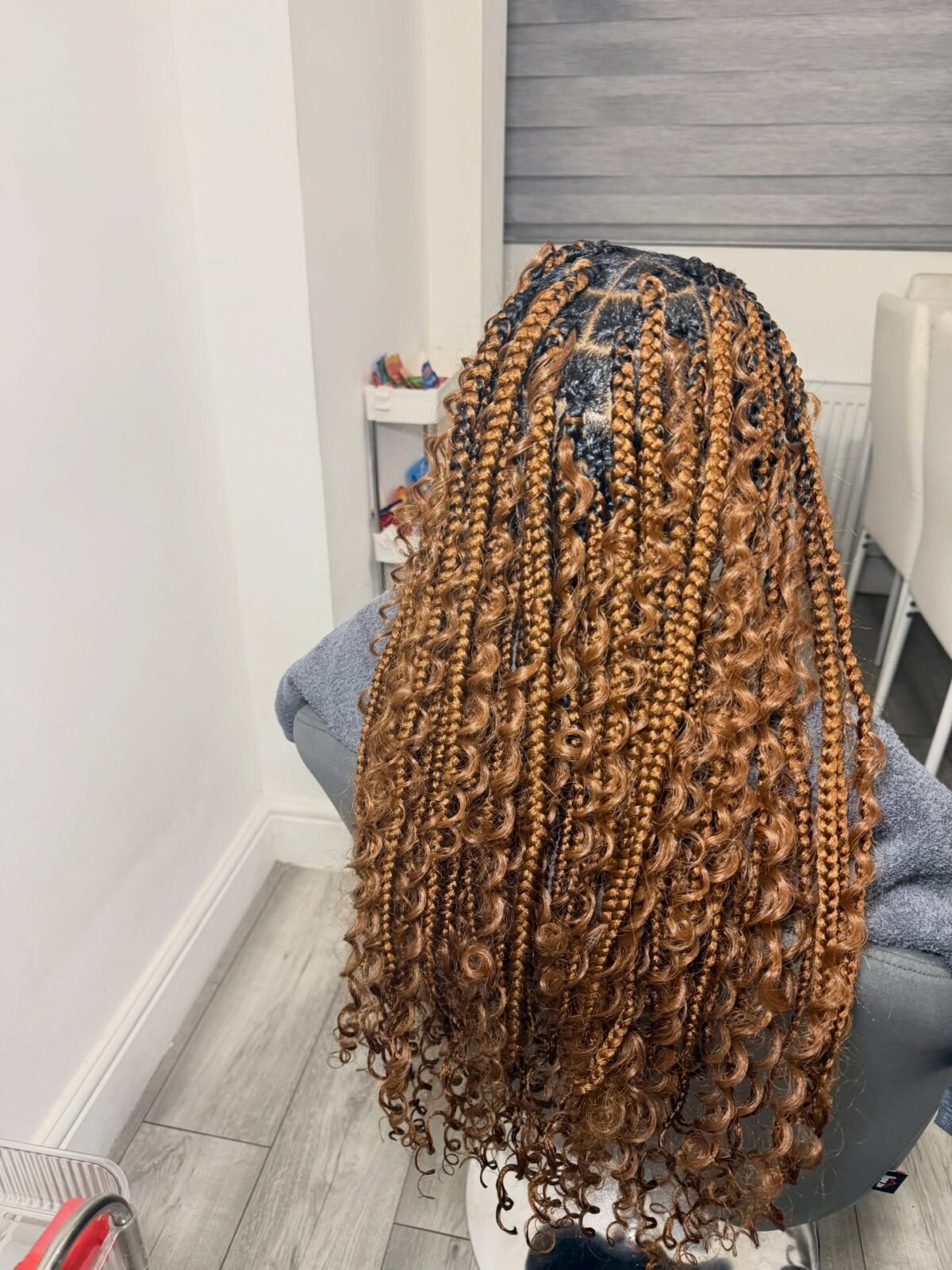 25-gorgeous-goddess-braids-with-color-to-elevate-your-style