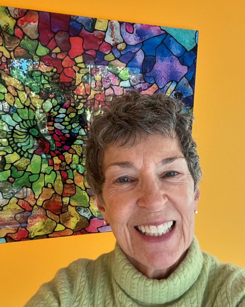 Short textured haircut with soft layers and a lightly tousled finish.