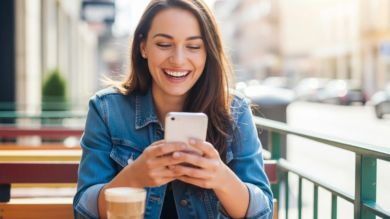 What To Text When You Want To Feel Closer