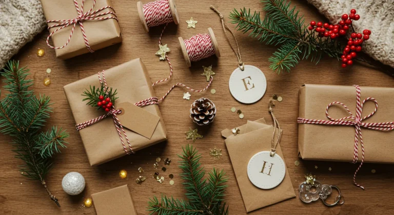 18 Personalized Christmas Gift Ideas That Show Extra Effort