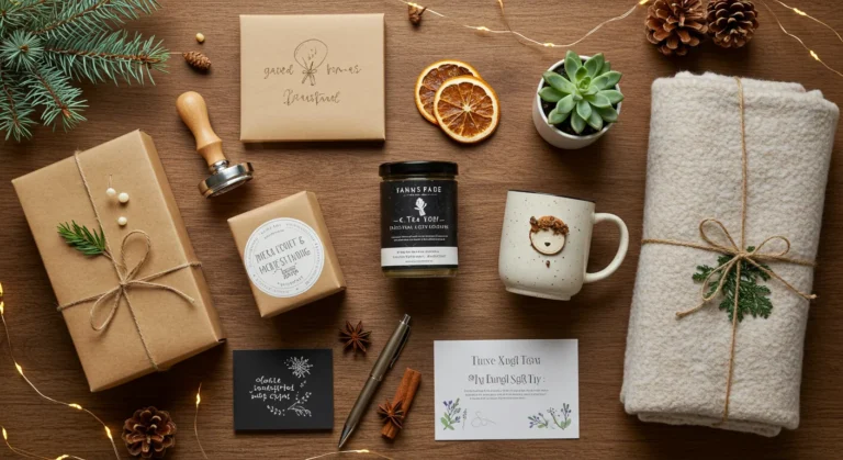 20 Creative Christmas Gift Ideas for Teachers That Stand Out