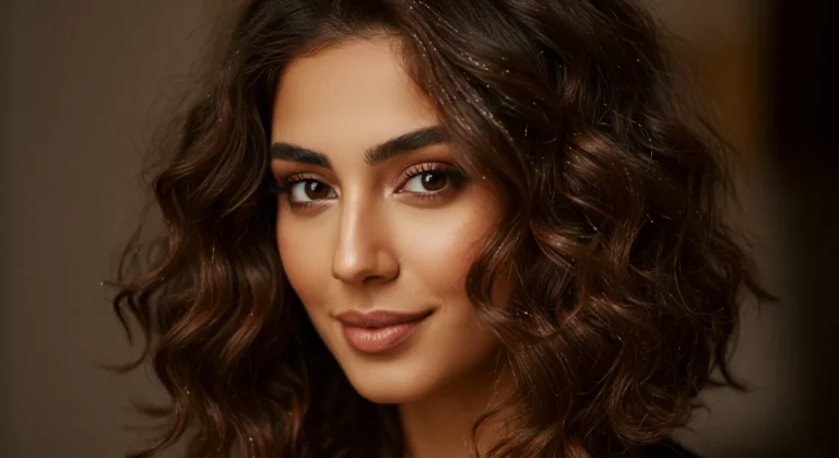 21 Glamorous New Year’s Eve Hairstyles for Women Who Love to Shine