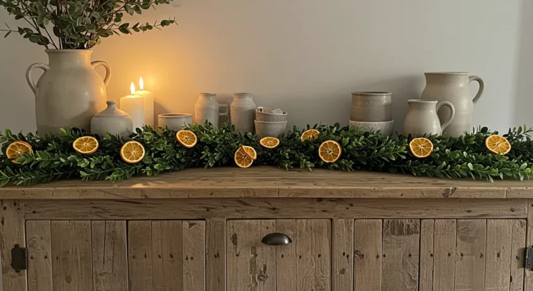 21 Unique Thanksgiving Farmhouse Decor Ideas With Timeless Charm