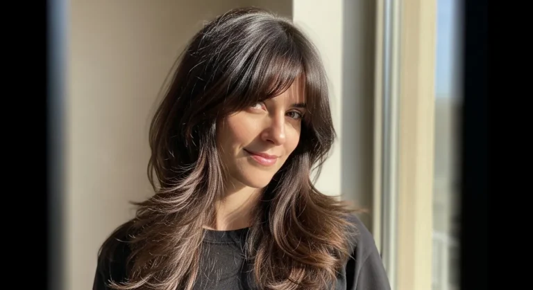 23 Modern New Year’s Hairstyles for Women Who Love a Bold Look