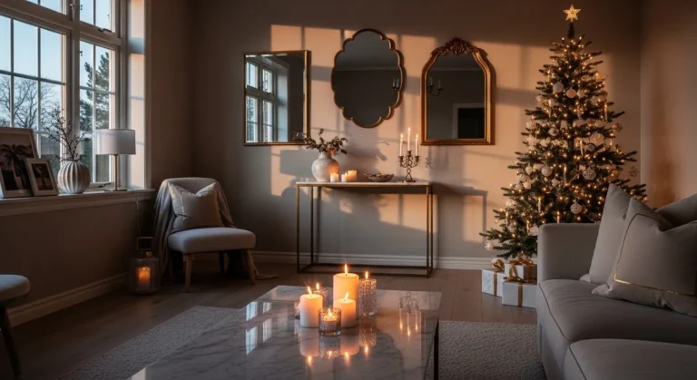 23 Stunning Christmas Decor Ideas That Make Any Home Feel Festive