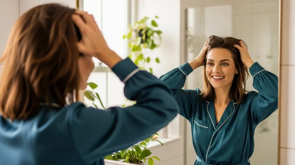 How to Choose a Hairstyle That Feels Like You