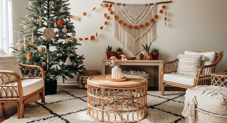 22 Trending Christmas Decor Ideas for 2025 You’ll Want to Try Early