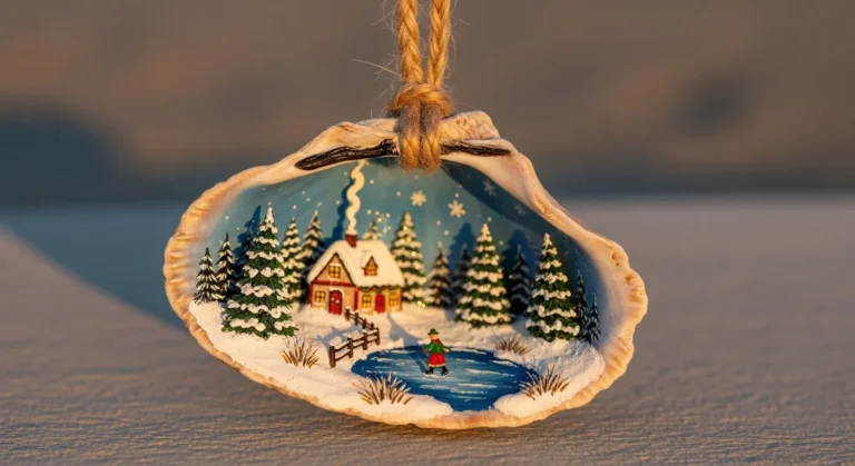 15 Unique Christmas Ornament Ideas You Won’t Find Anywhere Else
