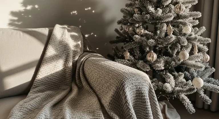 18 Elegant Christmas Ornament Decor Ideas That Feel Timeless