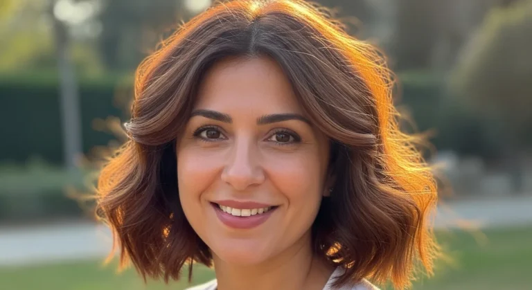 22 Trendy Short Layered Bob Hairstyles That Build Soft Volume