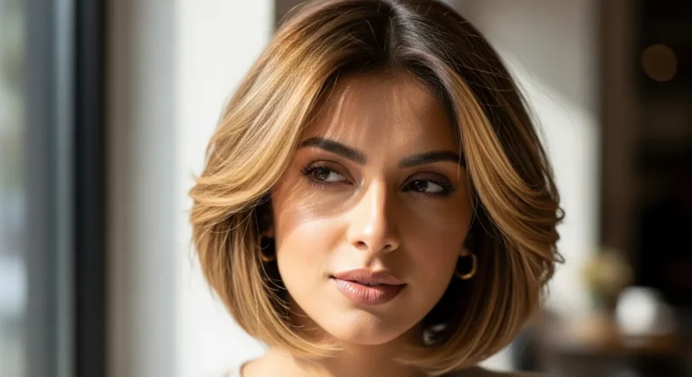 23 Fresh Short Stacked Bob Hairstyles That Polish Any Look