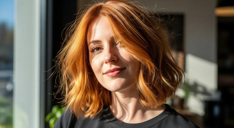 21 Inverted Long Bob Hairstyles That Work on Any Face Shape