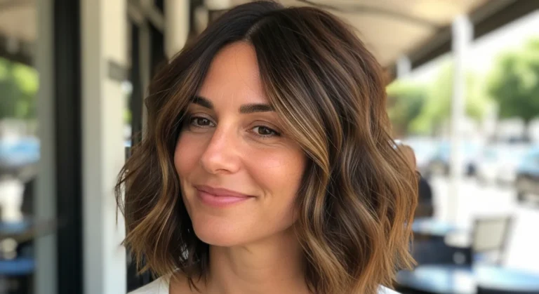 18 Classic Long Bob Hairstyles That Never Go Out of Style