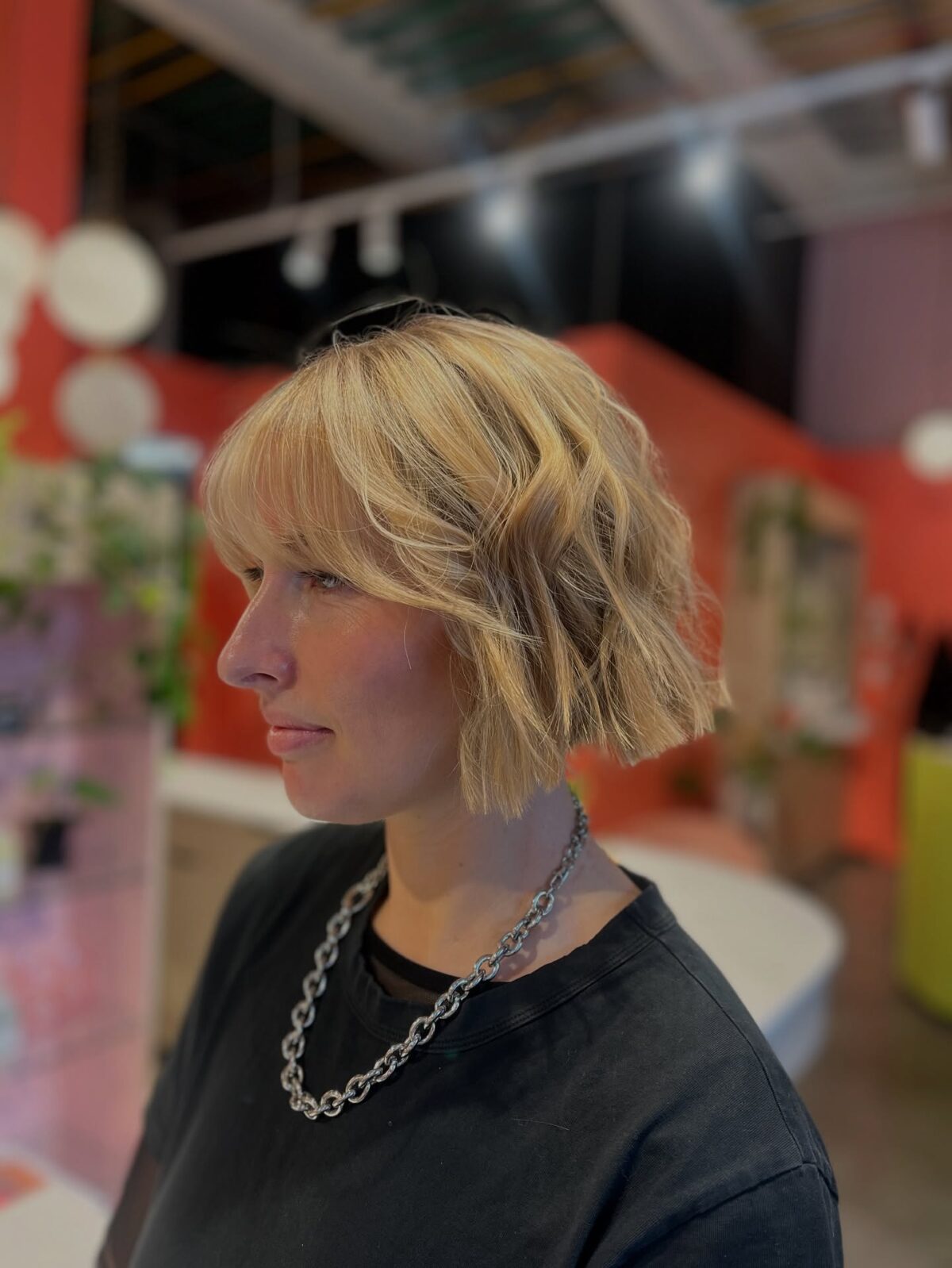 24 Trendy Choppy Bob Hairstyles For Fine Hair With Added Lift
