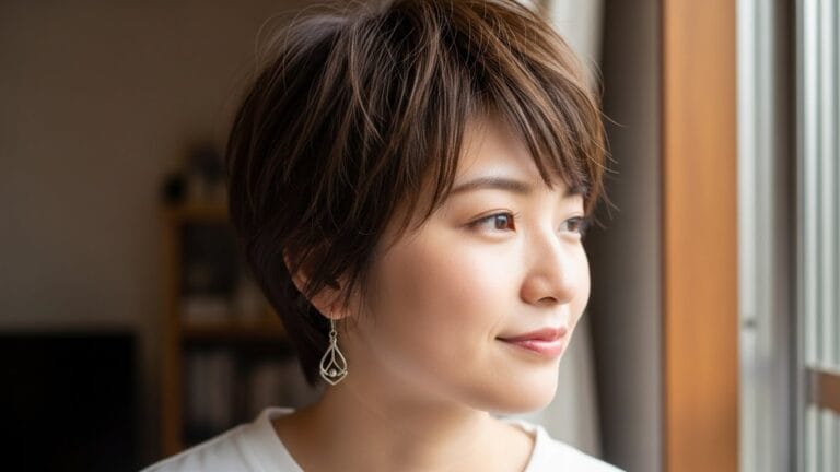 18 Stunning Pixie Hairstyles for Women That Add Fresh Energy