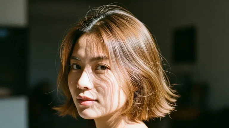 19 Soft Pixie Hairstyles for Women With Thin Hair That Build Light Body