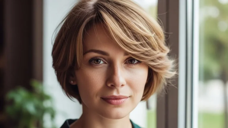 22 Defined Pixie Hairstyles for Women With Volume Boost for Fuller Shape