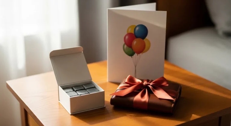 20 Last Minute Birthday Gift Ideas For Boyfriend That Still Impress