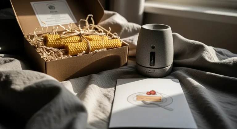 21 Relaxing Wellness Gift Ideas For Mom For Restful Self Care