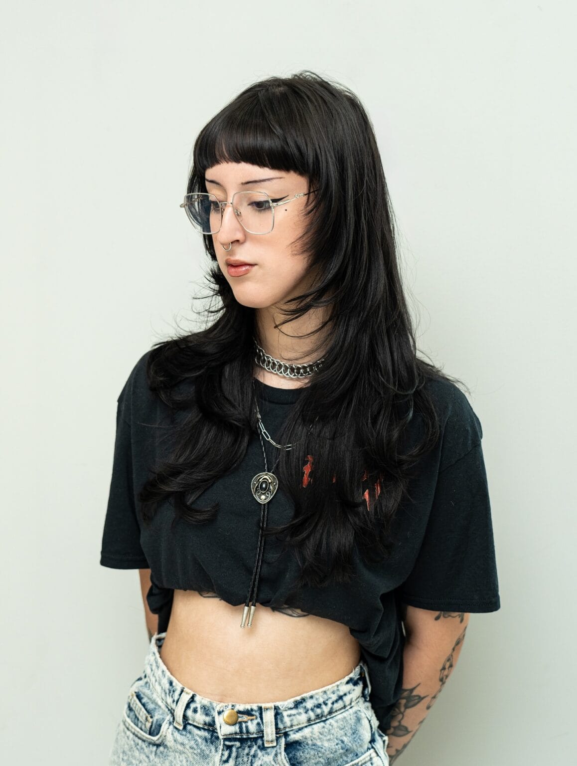 21 Unique Alt Haircuts For Women That Redefine Personal Style