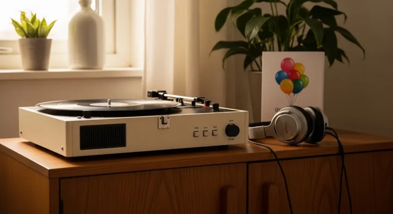 22 Music Inspired Birthday Gifts For Boyfriend For The Ultimate Fan