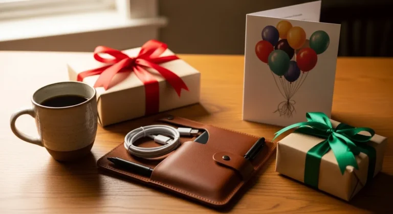 22 Simple Birthday Gift Ideas For Boyfriend For A Stress Free Surprise