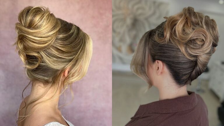 Chic Hairstyles