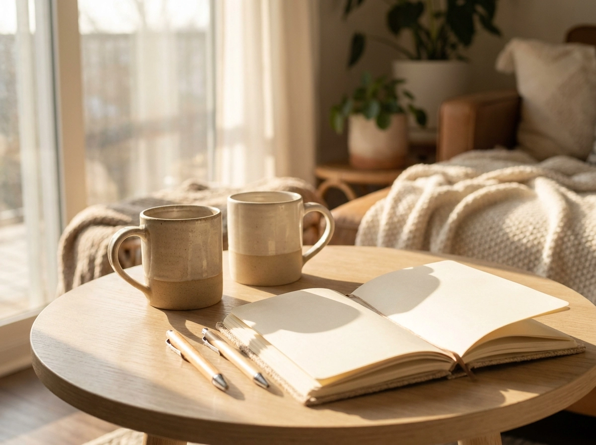 Conversation Starters