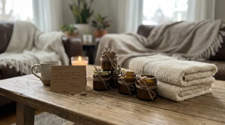 18 Luxurious Skincare Gift Basket Ideas for an Elevated Pamper Theme