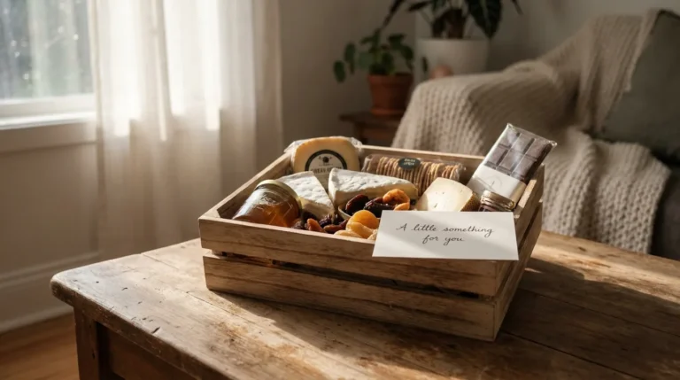21 Comforting Snack Box Gift Ideas Perfect for Care Packages