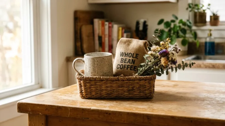 22 Delicious Coffee Gift Basket Ideas for the Perfect Cozy Treat