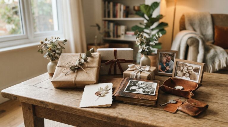 19 Classic 50th and 60th Birthday Gift Ideas for Men That Honor a Major Milestone