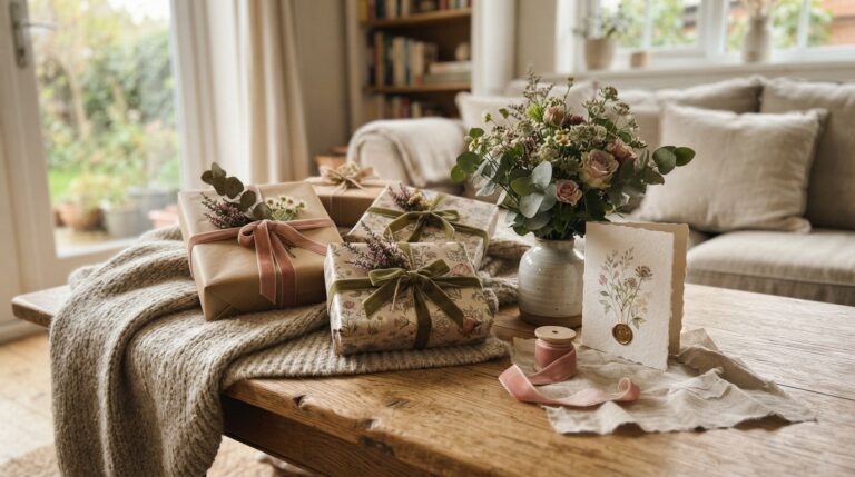 19 Creative Gift Ideas for Women That Feel Personal and Thoughtful
