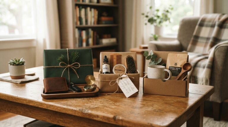 20 Impressive Gift Sets for Men Perfect for Birthdays, Holidays, and Special Milestones