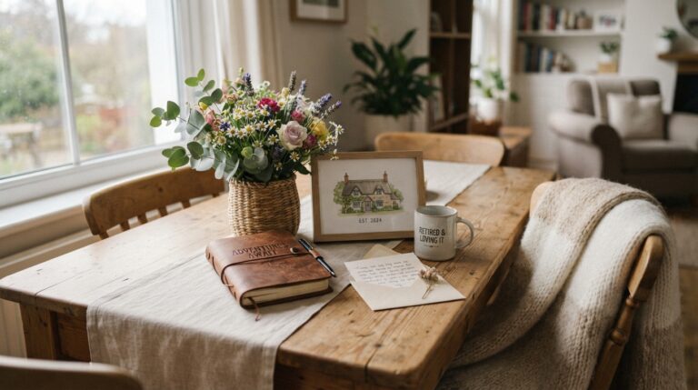 22 Thoughtful Retirement Gift Ideas for Women Starting a New Chapter