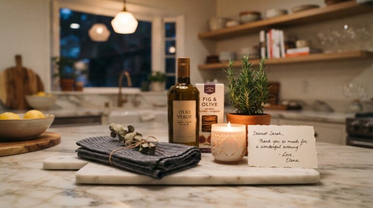 22 Timeless Gift Ideas for Women Over 50 Who Appreciate Practical Luxury