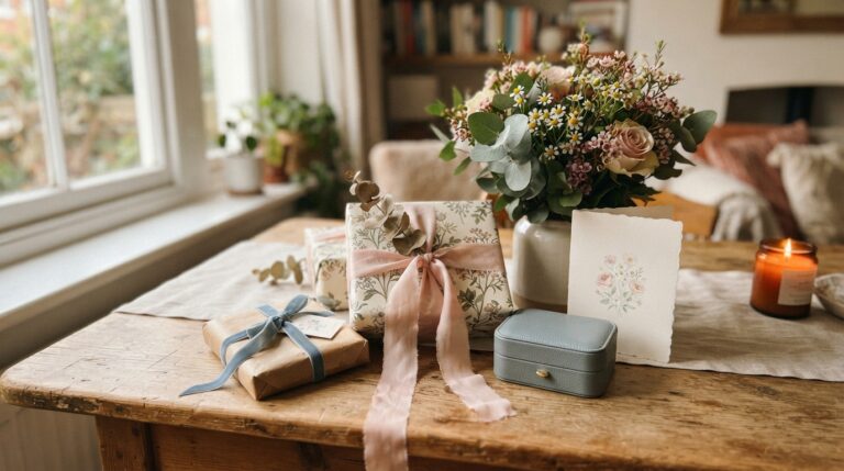 23 Beautiful Birthday Gift Ideas for Women to Celebrate Her Special Day