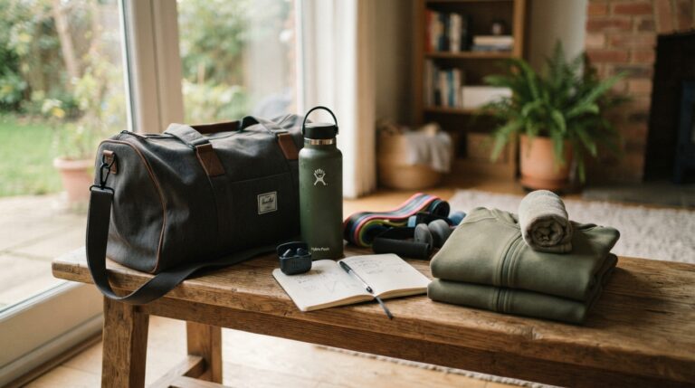 23 Fitness Gift Ideas for Men Designed for Gym Lovers and Active Lifestyles