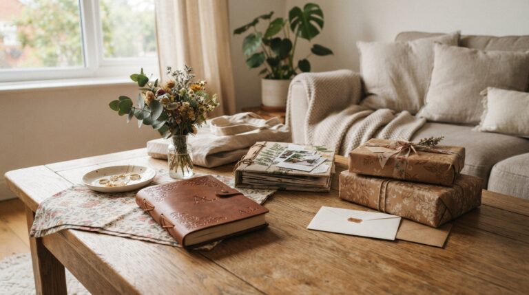 23 Inspiring Gift Ideas for Women in Their 20s Starting New Adventures