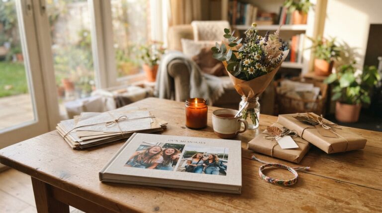 23 Memorable Gift Ideas for Best Friends to Celebrate Your Bond