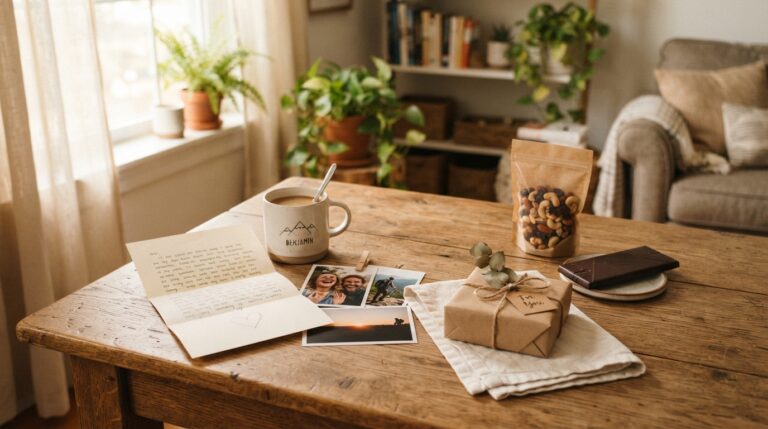 25 Affordable Birthday Gifts for Him That Still Feel Thoughtful