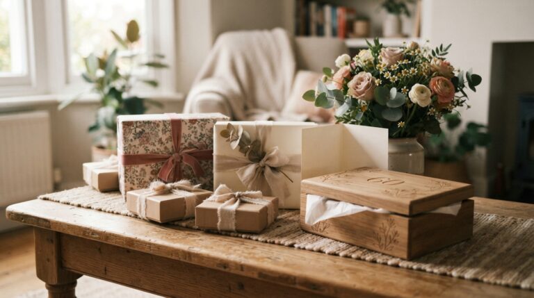 25 Elegant 60th Birthday Gift Ideas for Women That Feel Truly Memorable