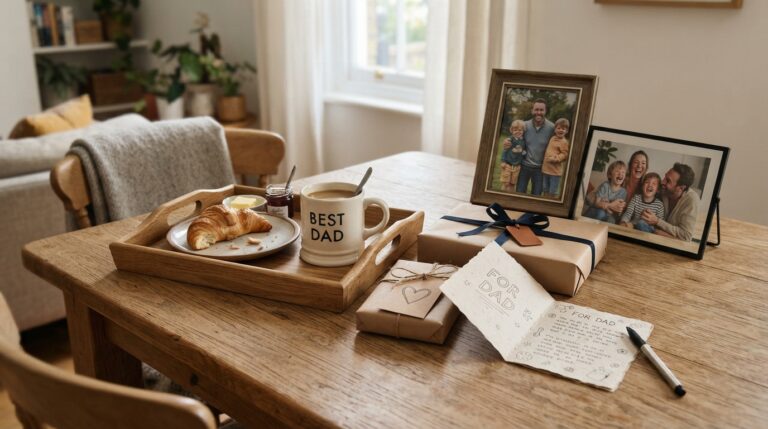 25 Practical Father’s Day Gift Ideas for Dads Who Already Have Everything