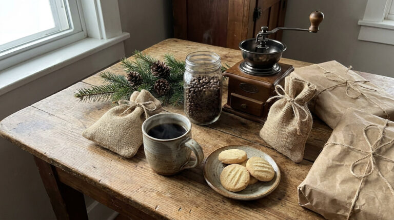 22 Practical Christmas Gift Ideas for Coffee Lovers